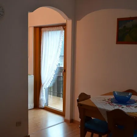 Haus Benedetti