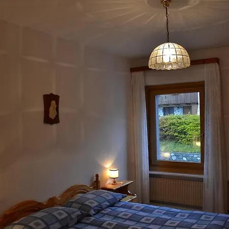 Haus Benedetti Sappada