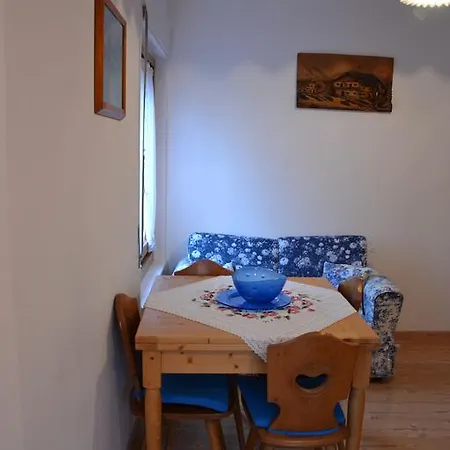 Haus Benedetti