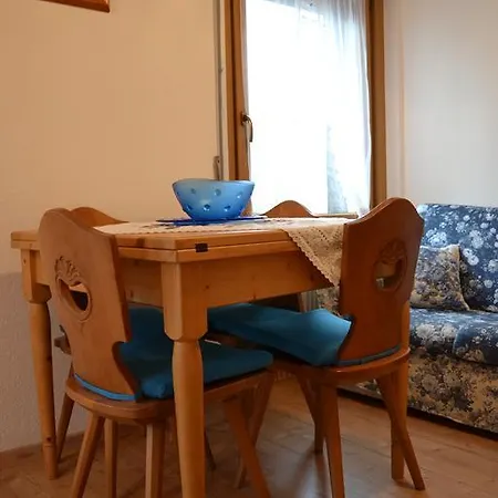 Apartman Haus Benedetti *