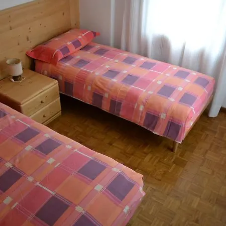 Apartman Haus Benedetti *