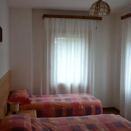 Apartman Haus Benedetti