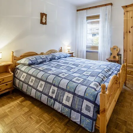 Haus Benedetti